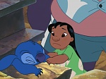 Image Lilo et Stitch - la série