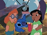 Image Lilo et Stitch - la série