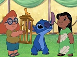 Image Lilo et Stitch - la série