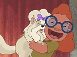 Image Lilo et Stitch - la série