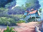 Image Lilo et Stitch - la série