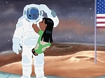 Image Lilo et Stitch - la série