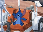 Image Lilo et Stitch - la série
