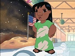Image Lilo et Stitch - la série