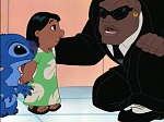 Image Lilo et Stitch - la série