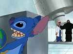 Image Lilo et Stitch - la série