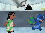 Image Lilo et Stitch - la série