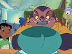Image Lilo et Stitch - la série