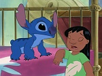 Image Lilo et Stitch - la série