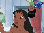 Image Lilo et Stitch - la série