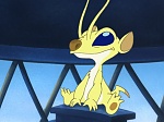 Image Lilo et Stitch - la série