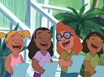 Image Lilo et Stitch - la série