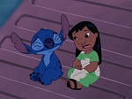 Image Lilo et Stitch - la série