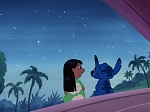 Image Lilo et Stitch - la série