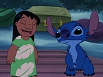 Image Lilo et Stitch - la série