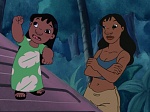 Image Lilo et Stitch - la série