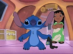Image Lilo et Stitch - la série