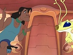 Image Lilo et Stitch - la série