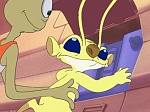Image Lilo et Stitch - la série