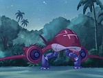 Image Lilo & Stitch : L'astéroïde