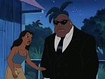 Image Lilo et Stitch - la série
