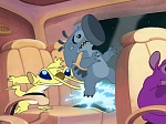 Image Lilo et Stitch - la série