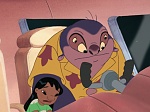 Image Lilo et Stitch - la série