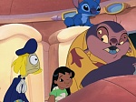 Image Lilo et Stitch - la série