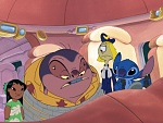Image Lilo et Stitch - la série