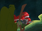 Image Lilo et Stitch - la série