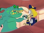 Image Lilo et Stitch - la série