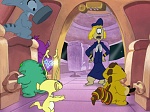 Image Lilo et Stitch - la série