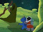 Image Lilo et Stitch - la série
