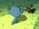 Image Lilo et Stitch - la série