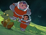 Image Lilo & Stitch : L'astéroïde