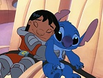 Image Lilo et Stitch - la série