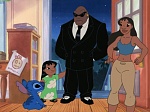 Image Lilo et Stitch - la série