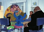 Image Lilo et Stitch - la série