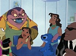 Image Lilo et Stitch - la série