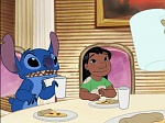 Image Lilo et Stitch - la série