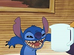 Image Lilo et Stitch - la série