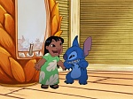 Image Lilo et Stitch - la série
