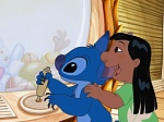 Image Lilo et Stitch - la série