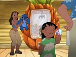 Image Lilo et Stitch - la série
