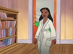 Image Lilo et Stitch - la série