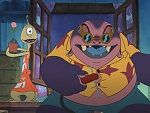 Image Lilo et Stitch - la série