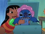 Image Lilo et Stitch - la série