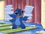 Image Lilo et Stitch - la série