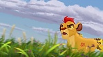 The Lion King : The Rise of Makuu picture
