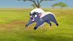 The Lion Guard picture